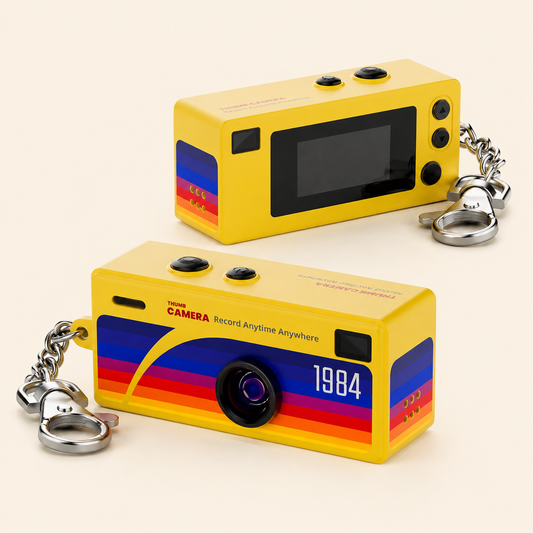 Mini cámara