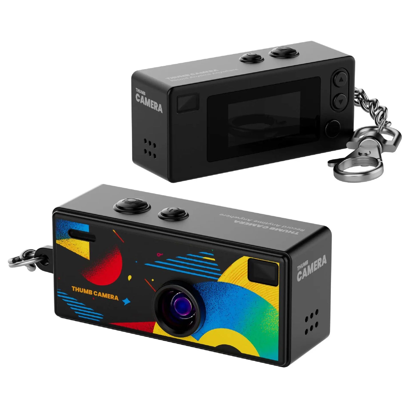 Mini Camera 1080P HD