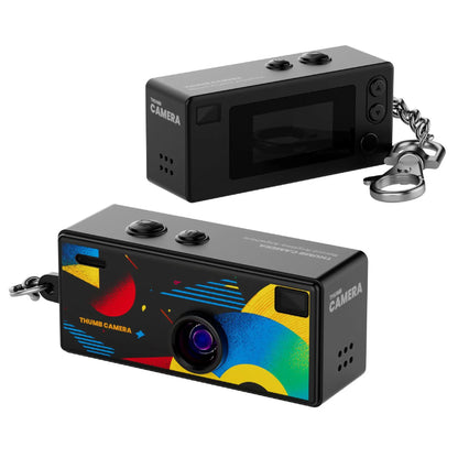 Mini Camera 1080P HD