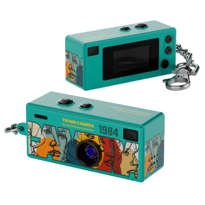 Mini Camera 1080P HD