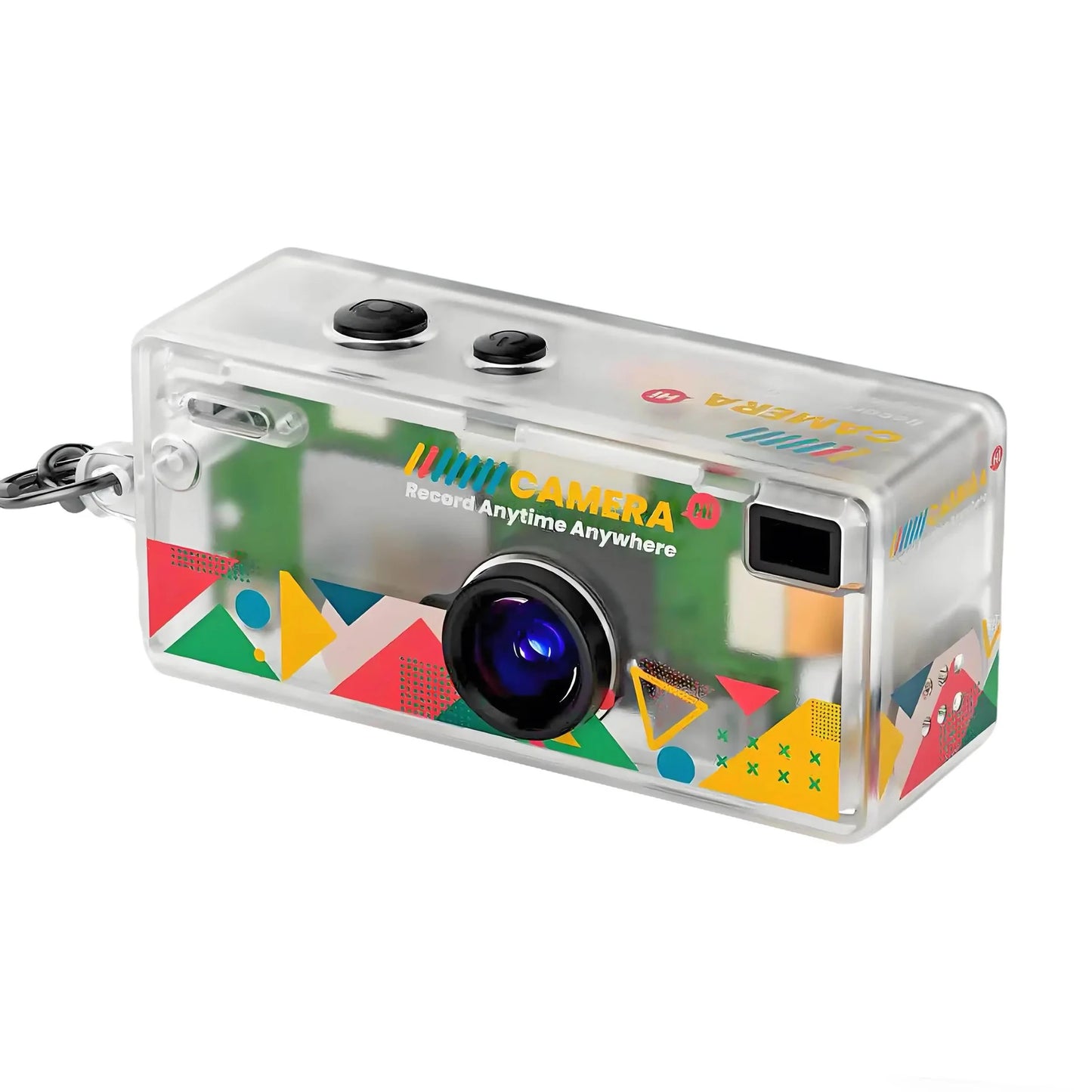 Mini Camera 1080P HD