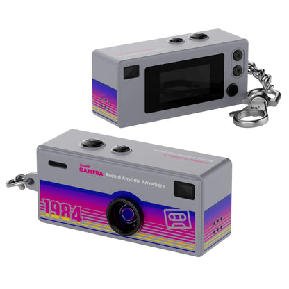 Mini Camera 1080P HD