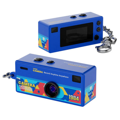 Mini Camera 1080P HD