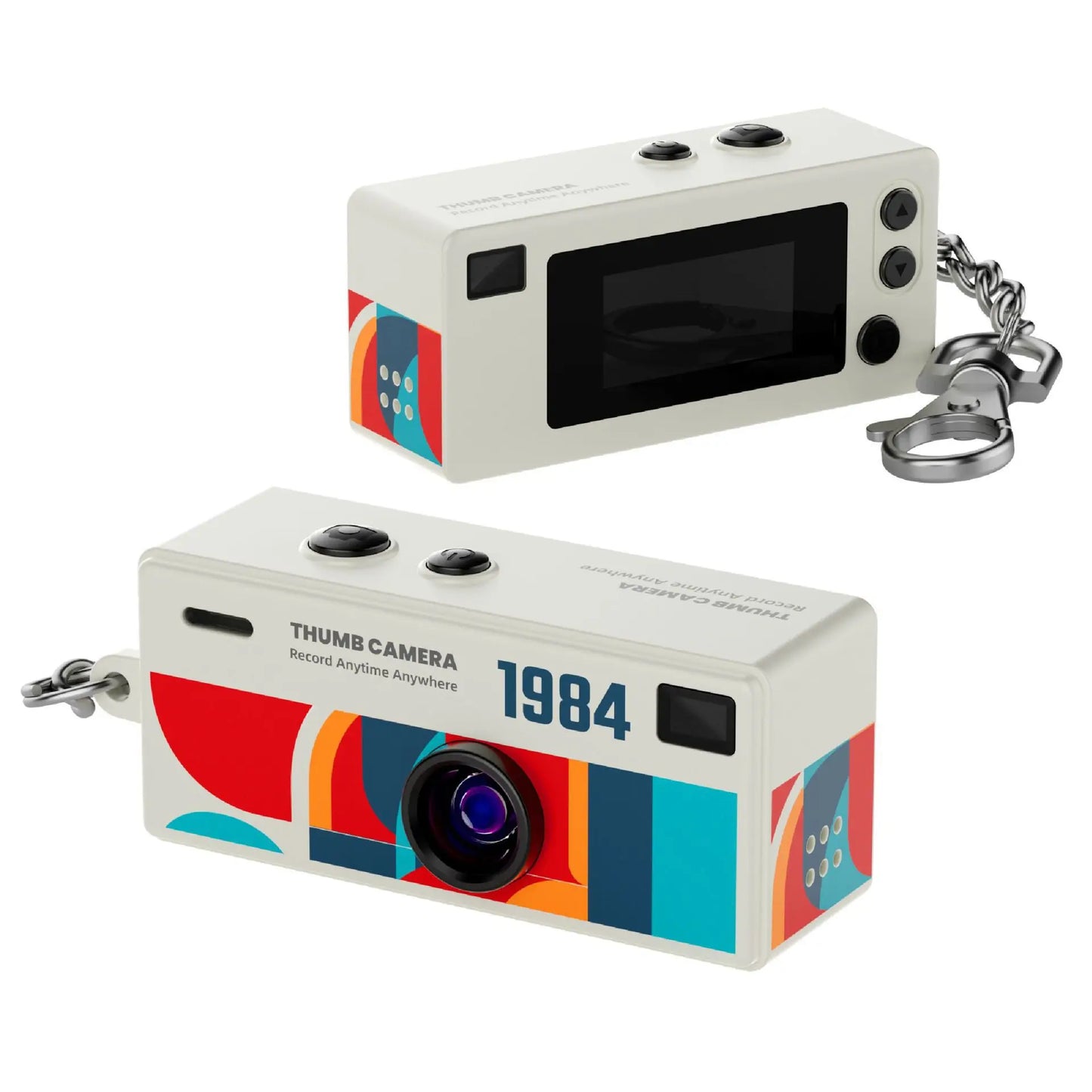 Mini Camera 1080P HD