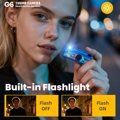 Mini Camera 1080P HD