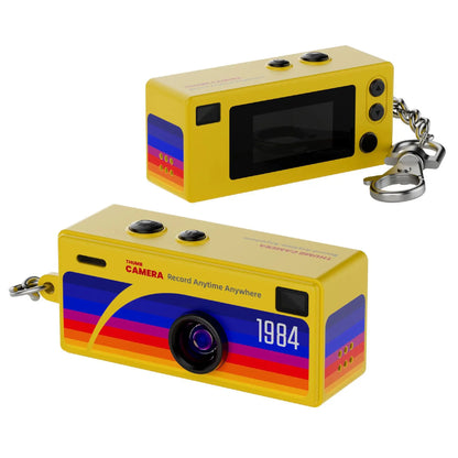 Mini Camera 1080P HD