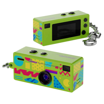 Mini Camera 1080P HD