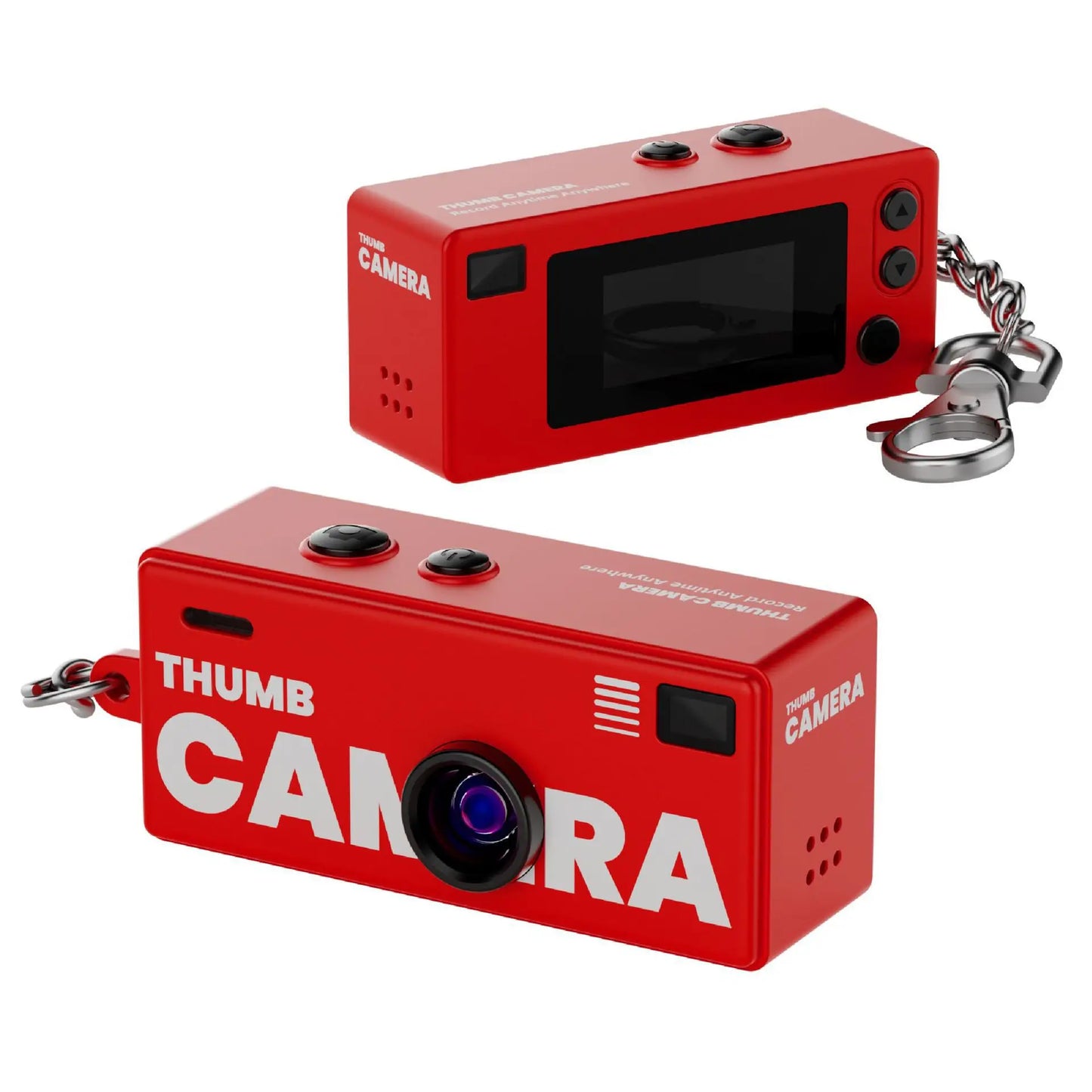 Mini Camera 1080P HD
